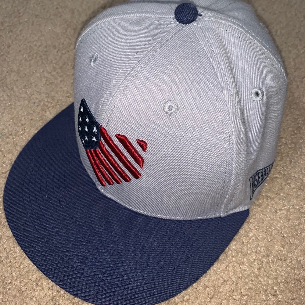 Baseball Hat